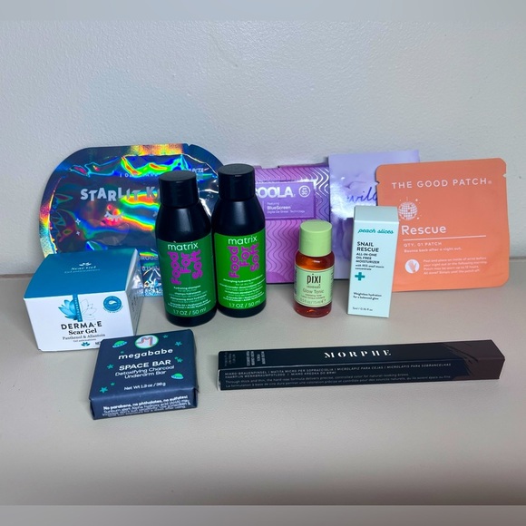 Ulta Beauty Other - Ulta Beauty Variety Bundle - NEW